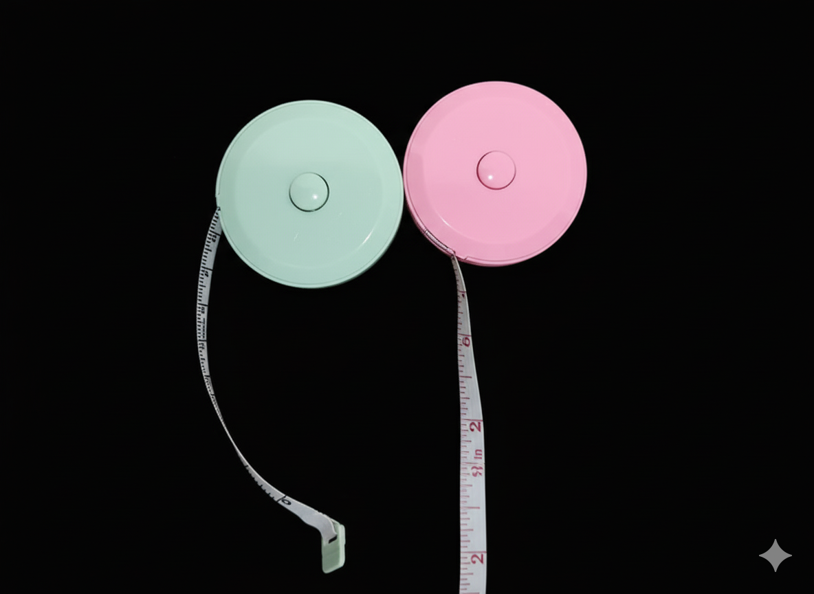 kit 8 pièces pour fabrication de pompons – 4 tailles différentes – création facile et rapide