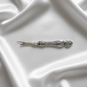 Le Découd-Vite d'Artisan : L'Élégance au Service de la Précision