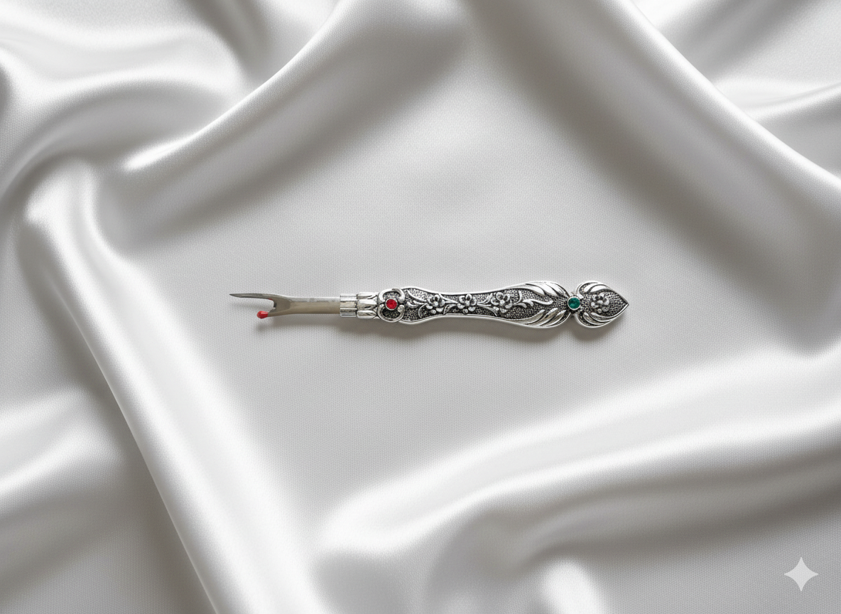 Le Découd-Vite d'Artisan : L'Élégance au Service de la Précision