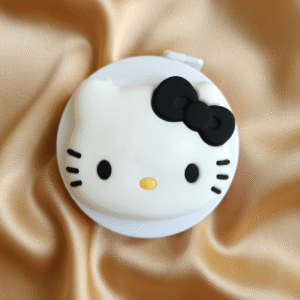 Mètre Ruban Rétractable Hello Kitty 150 cm