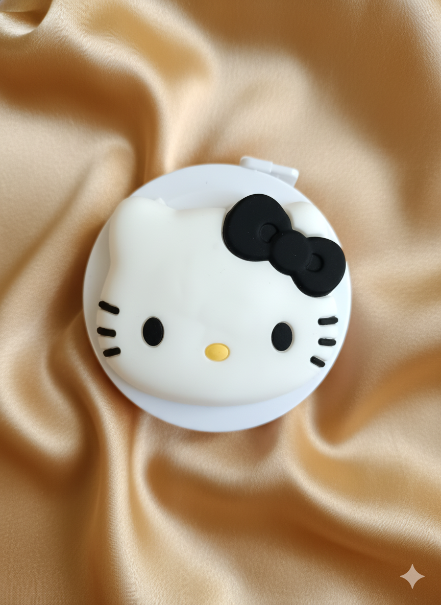 Mètre Ruban Rétractable Hello Kitty 150 cm