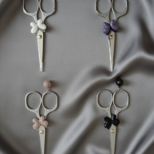 Ciseaux Éclat Papillon