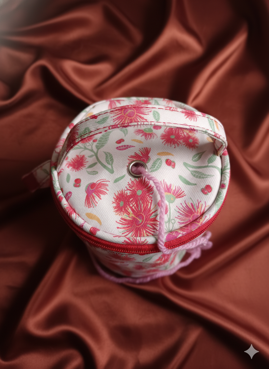 Organisatreur pour Crochet "Fleurs des Champs" – Image 4