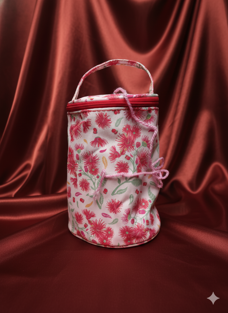 Organisatreur pour Crochet "Fleurs des Champs" – Image 5