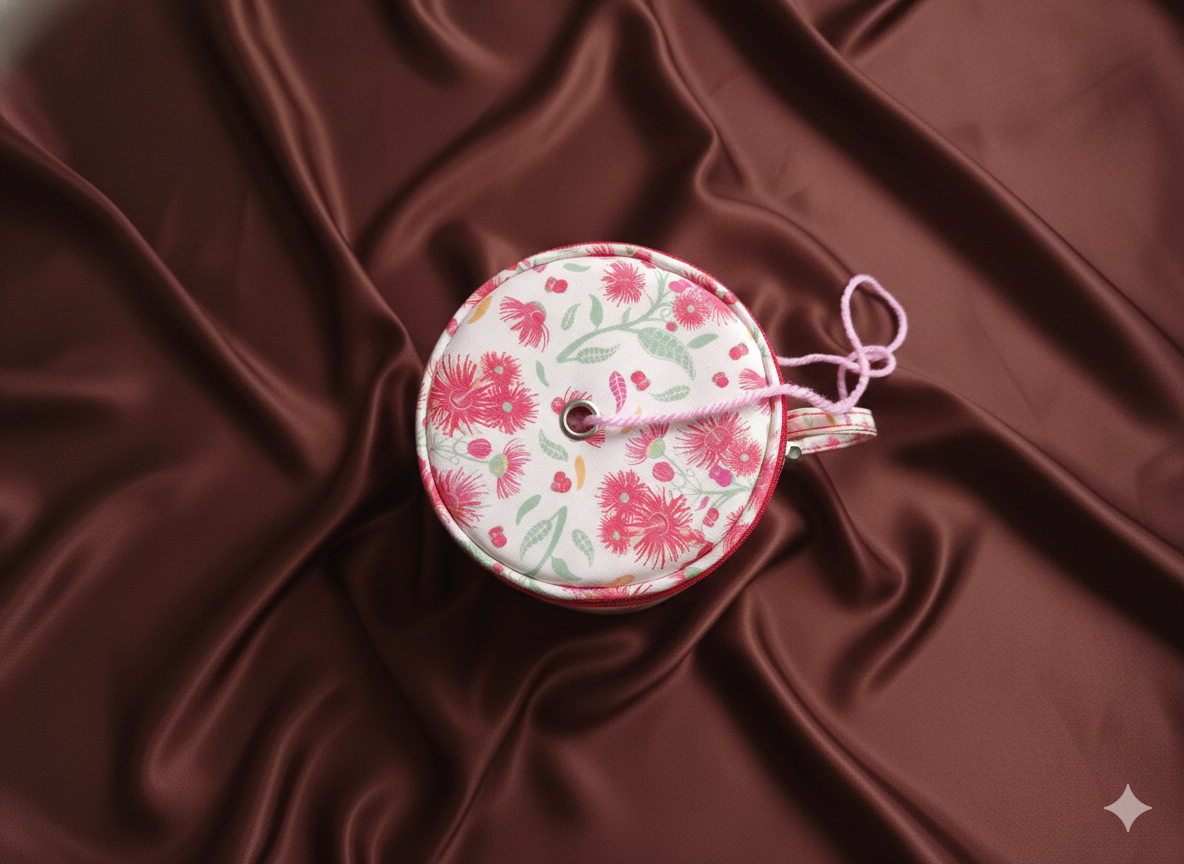 Organisatreur pour Crochet "Fleurs des Champs" – Image 8